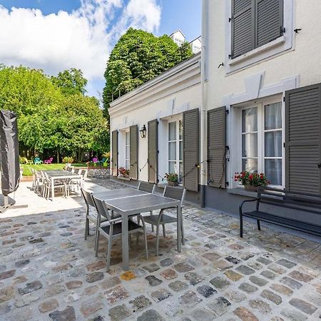 La Maison De L 'Arbre Sec Φονταινεμπλώ Εξωτερικό φωτογραφία